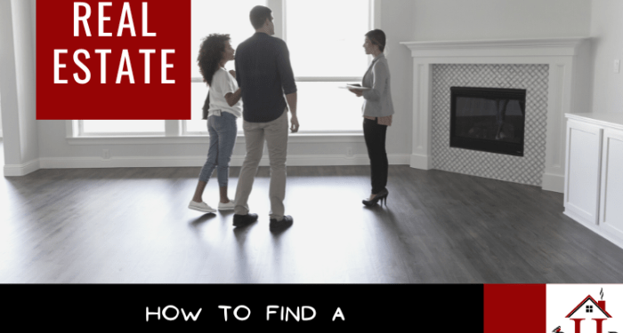 How to Find a Real Estate Agent Near You in Just 20 Minutes! - Robin ...