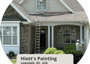 House Painters Near Me - Find Local Painters - Get Quotes