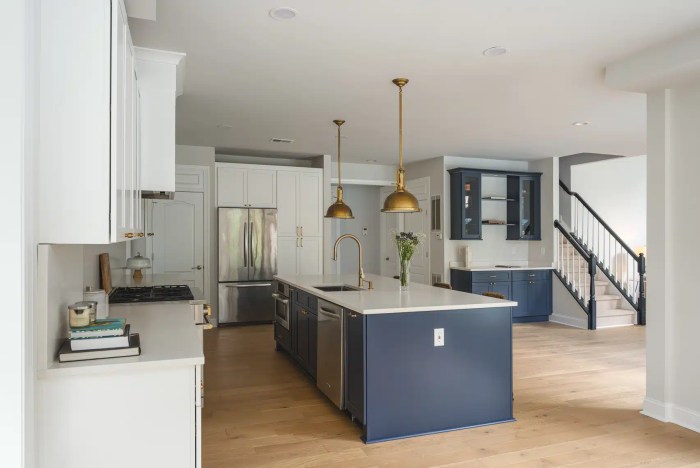 Kitchen Remodeling Service Near Me - Prime Custom