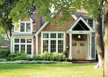 Guide to Making Energy-Efficient Homes