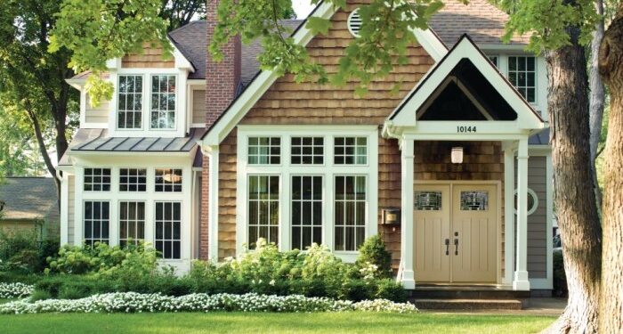 Guide to Making Energy-Efficient Homes