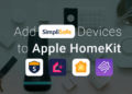 4 ways to add any SimpliSafe Smart Home Devices to HomeKit